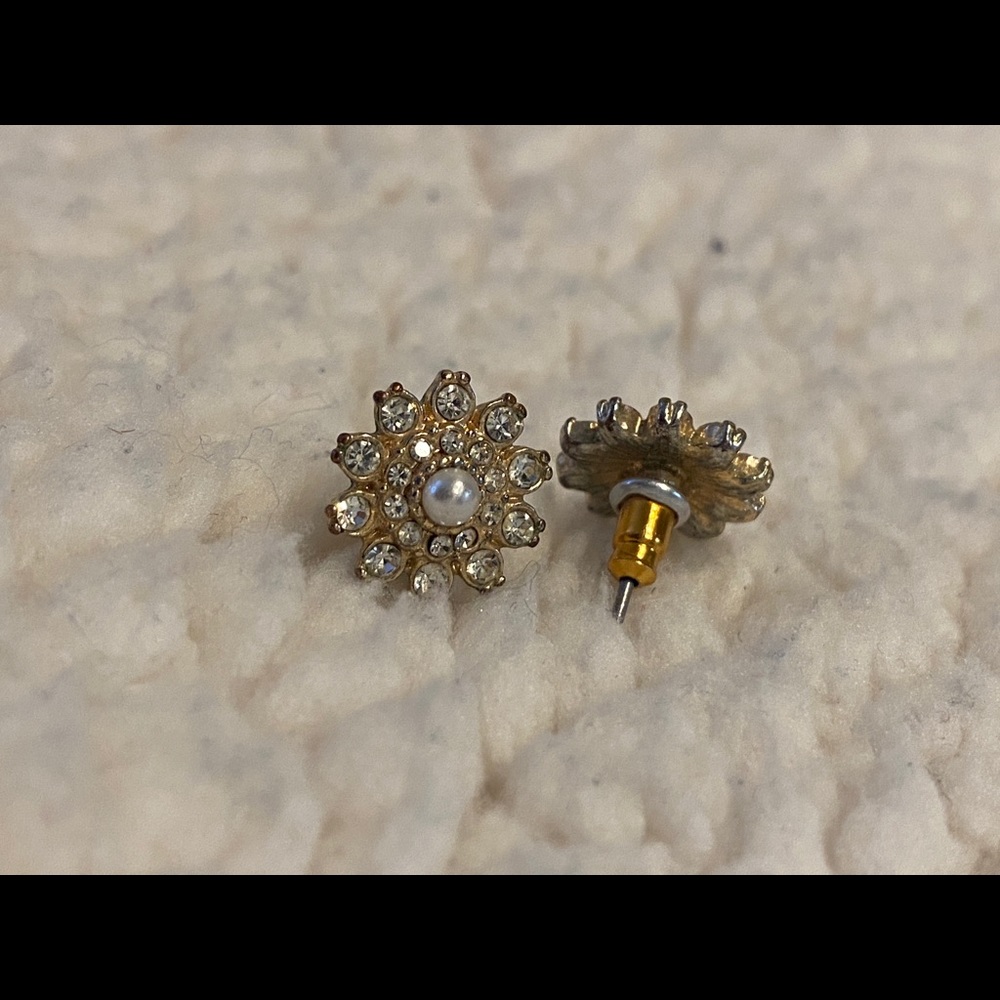 Earring set